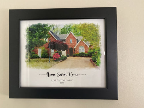 Can You Turn a Photo of a House Into a Portrait? Here’s How It Works