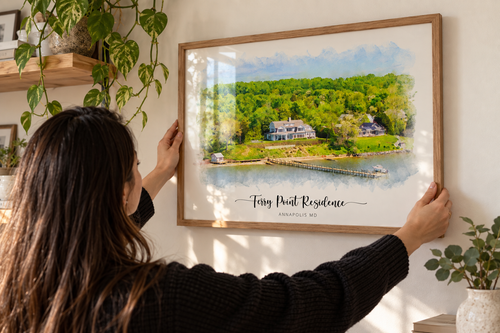 How to Choose the Right Custom Portrait Size