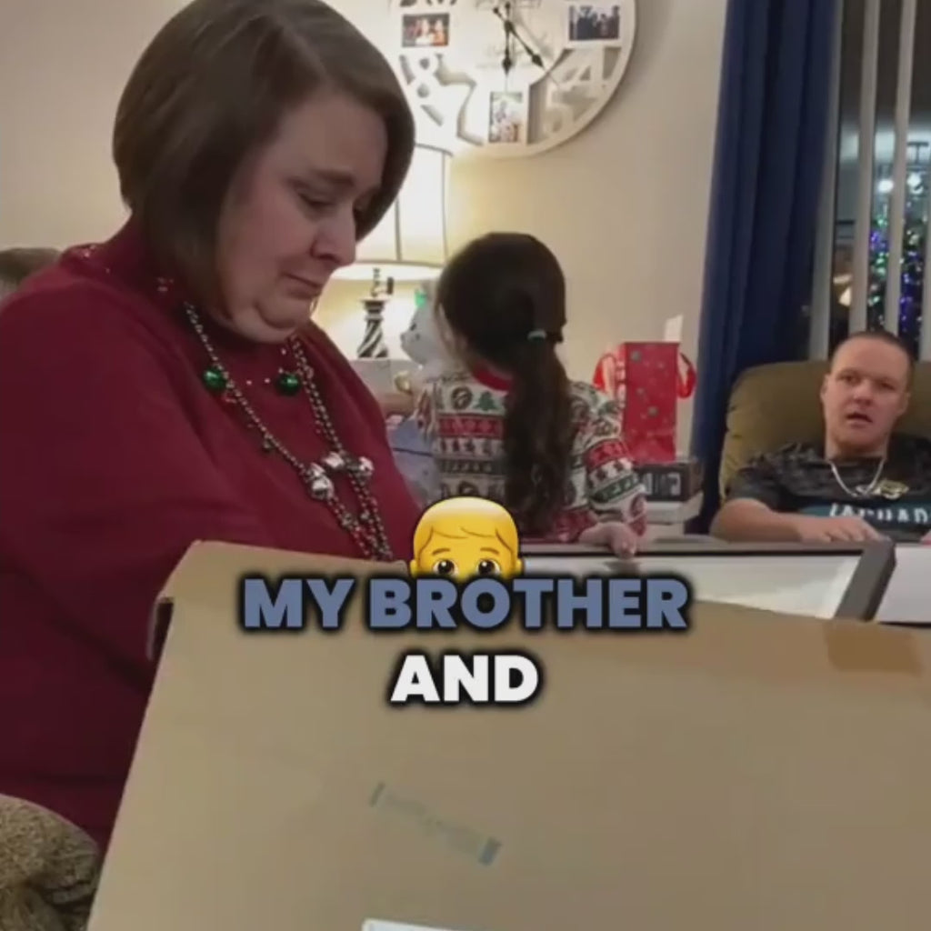 Custom Family Portrait
